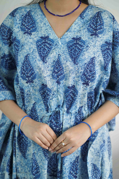 MATERNITY KAFTAN_171