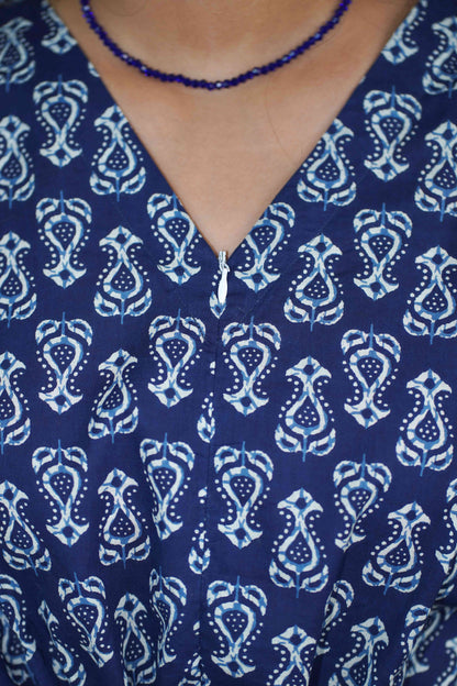 MATERNITY KAFTAN_173