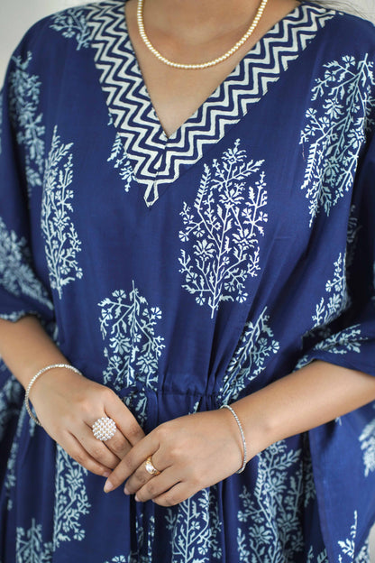 REGULAR LONG KAFTAN_1709