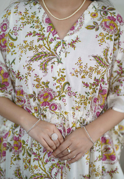 MATERNITY KAFTAN_172