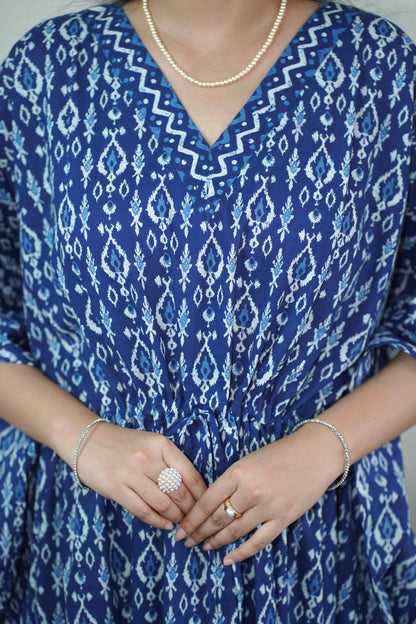 REGULAR LONG KAFTAN_1711