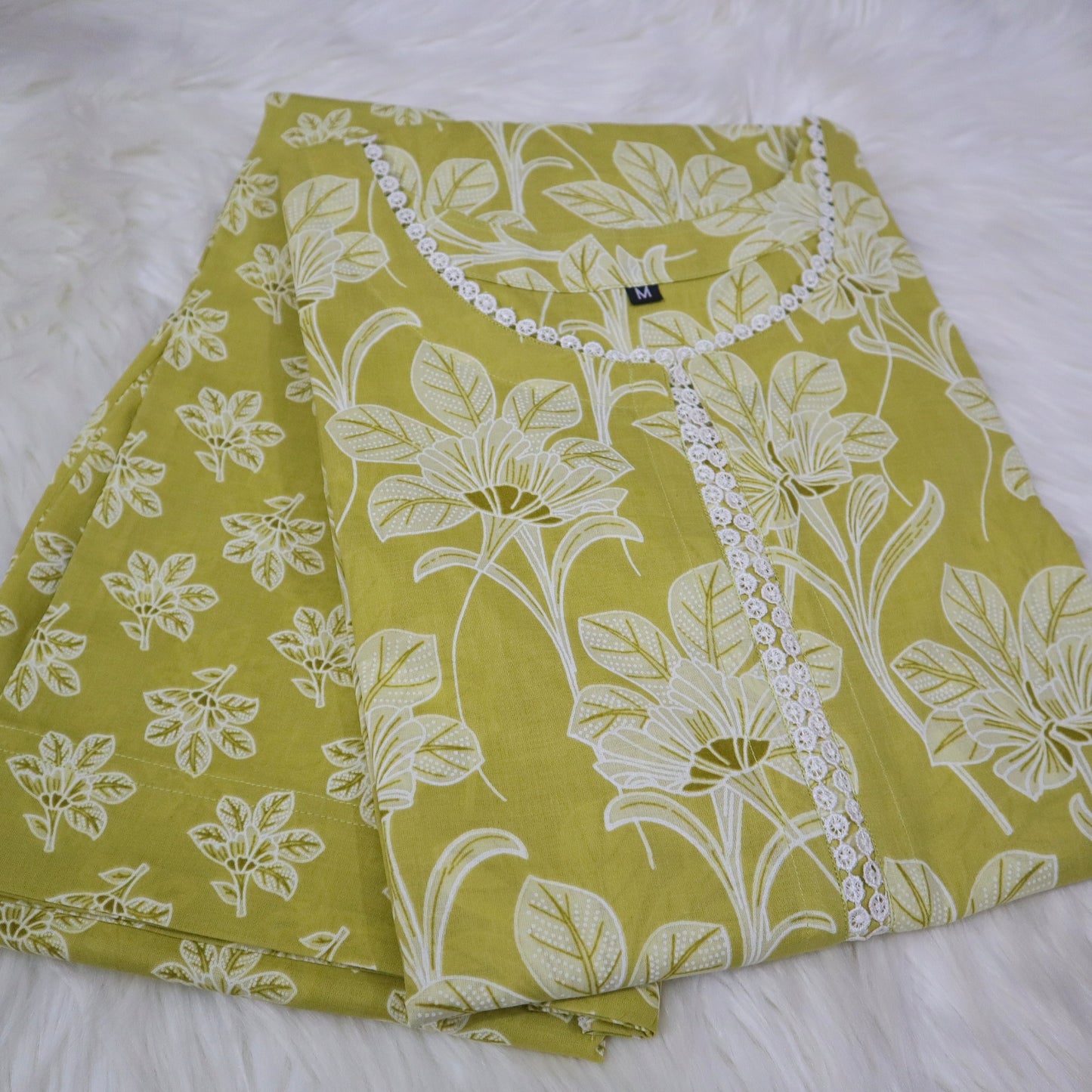 REGULAR LONG CO ORDS RLC_9156