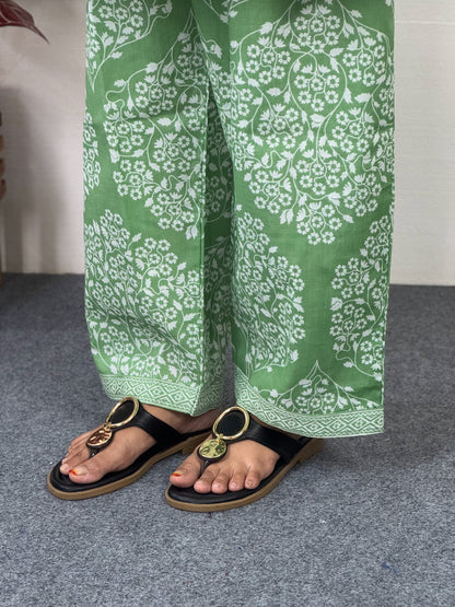 SHORT KAFTAN SET_007