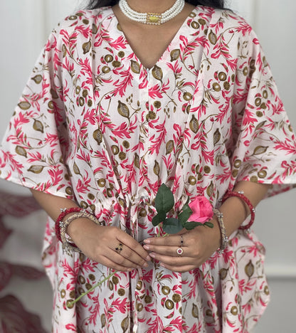 MATERNITY KAFTAN_130