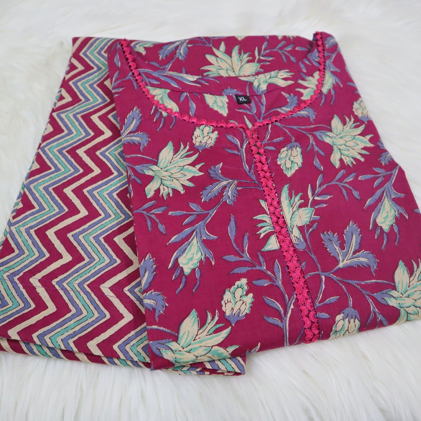 REGULAR LONG CO ORDS RLC_9945