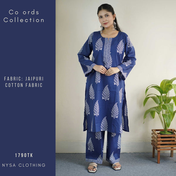 REGULAR LONG CO ORDS RLC_9959