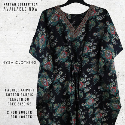 REGULAR LONG KAFTAN_1520