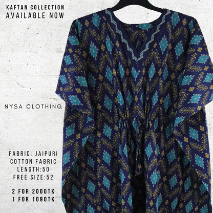 REGULAR LONG KAFTAN_1629