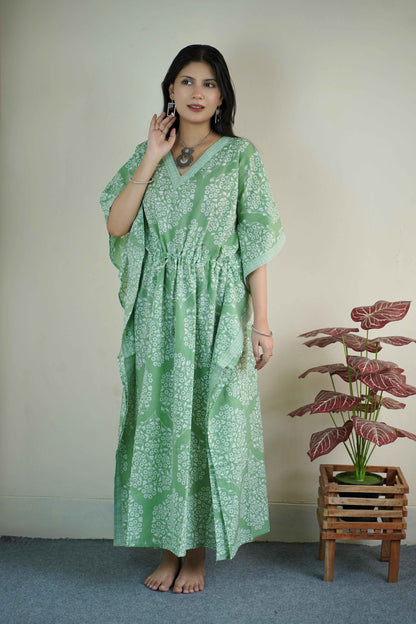 REGULAR LONG KAFTAN_1688