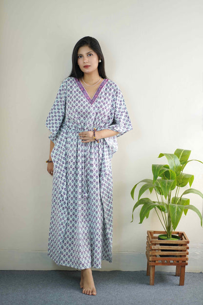 REGULAR LONG KAFTAN_1700