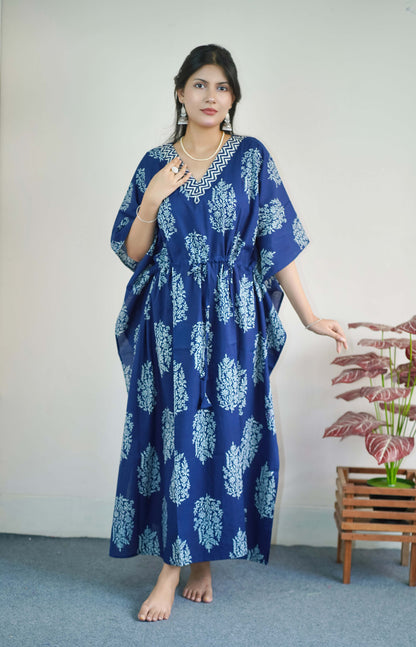 REGULAR LONG KAFTAN_1709