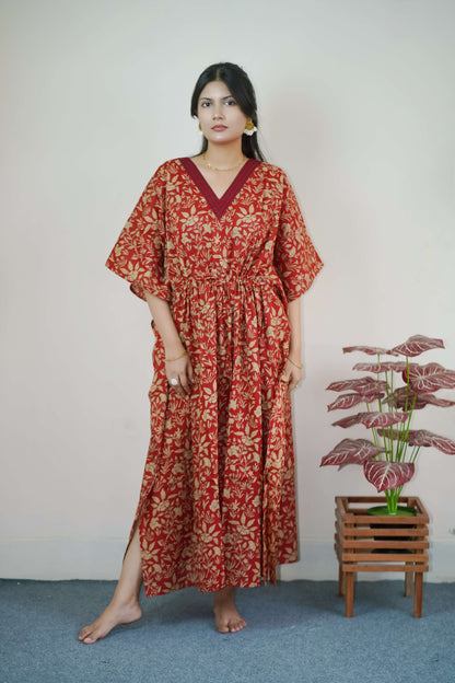 REGULAR LONG KAFTAN_1714