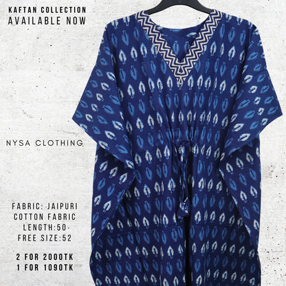 REGULAR LONG KAFTAN_1735