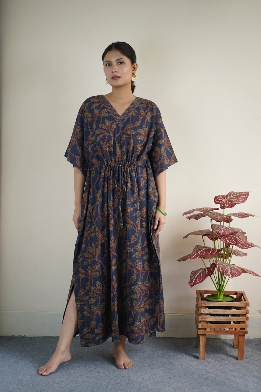 REGULAR LONG KAFTAN_1750