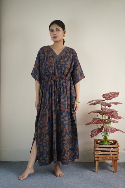 REGULAR LONG KAFTAN_1750