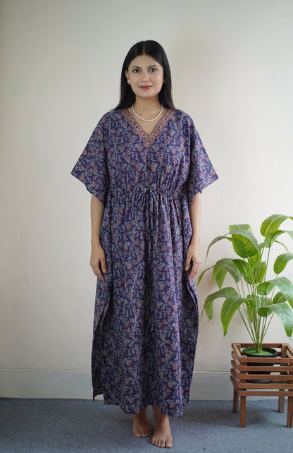 REGULAR LONG KAFTAN_1751
