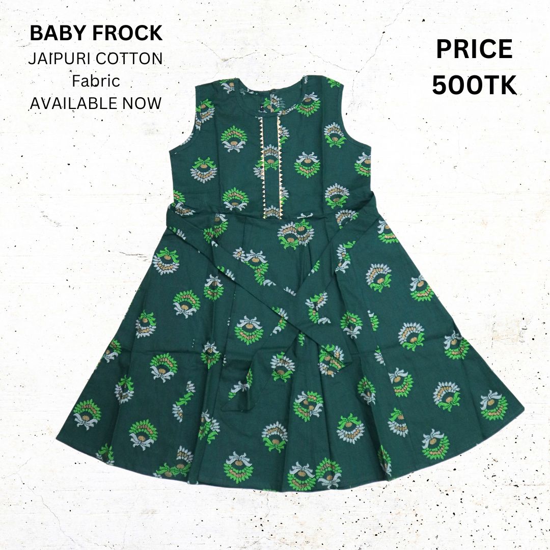 Baby frock_L_32