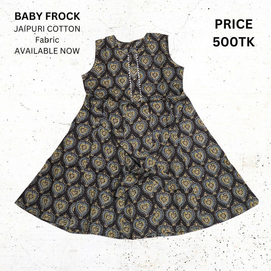 Baby frock_L_36