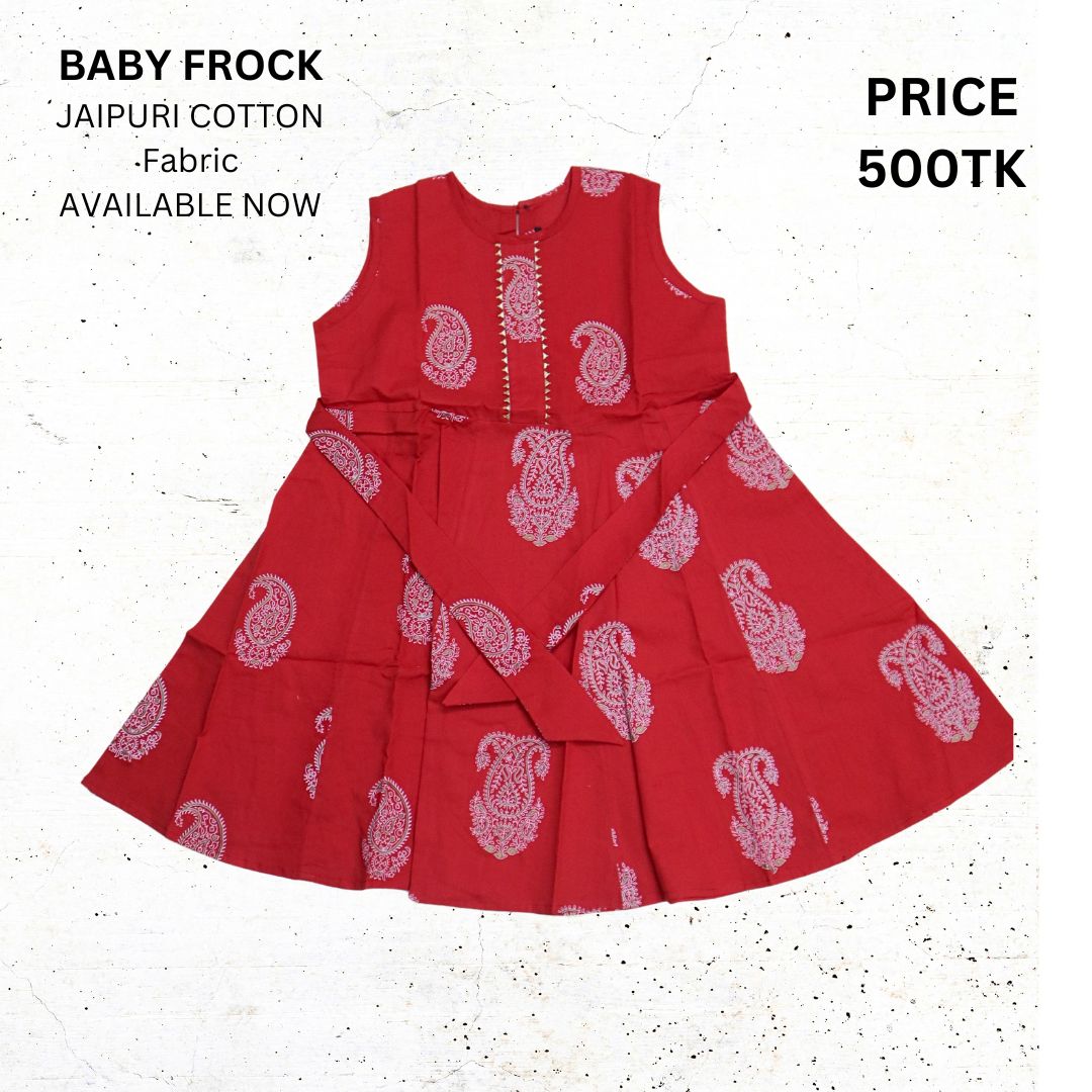 Baby frock_L_38