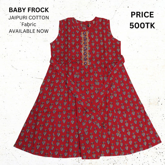 Baby frock_L_43