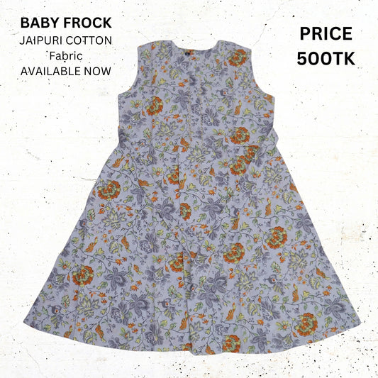 Baby frock_L_46