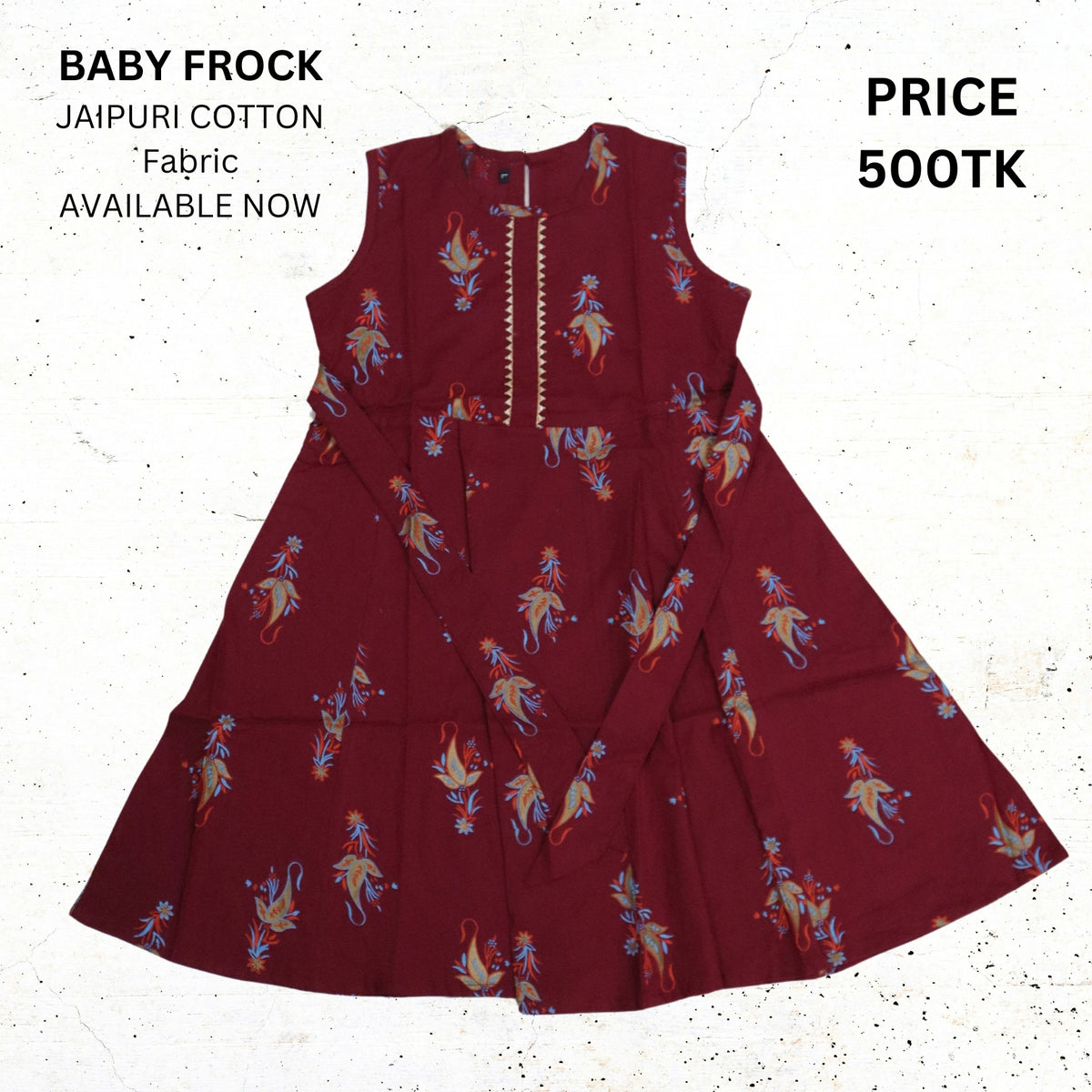 Baby frock_L_47