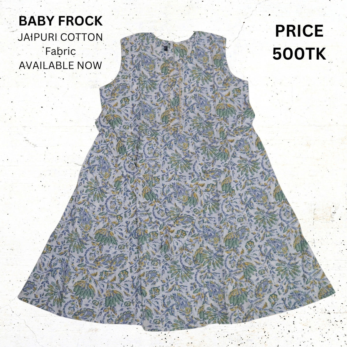 Baby frock_L_49