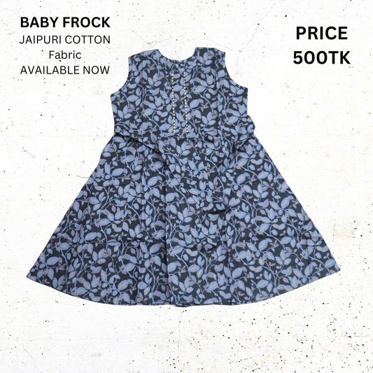 Baby frock_M_106