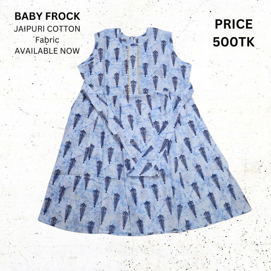 Baby frock_M_113