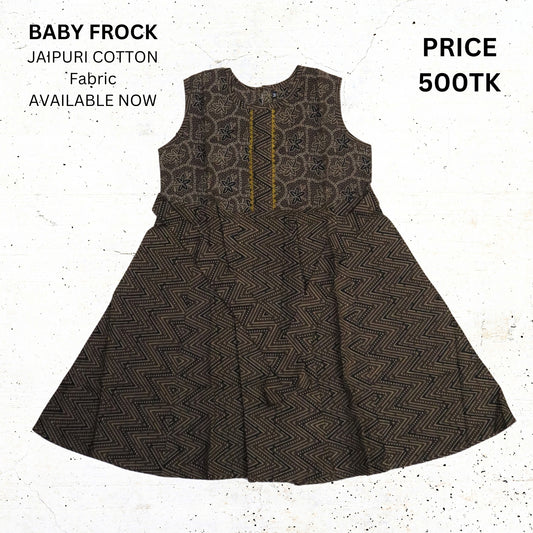 Baby frock_M_131