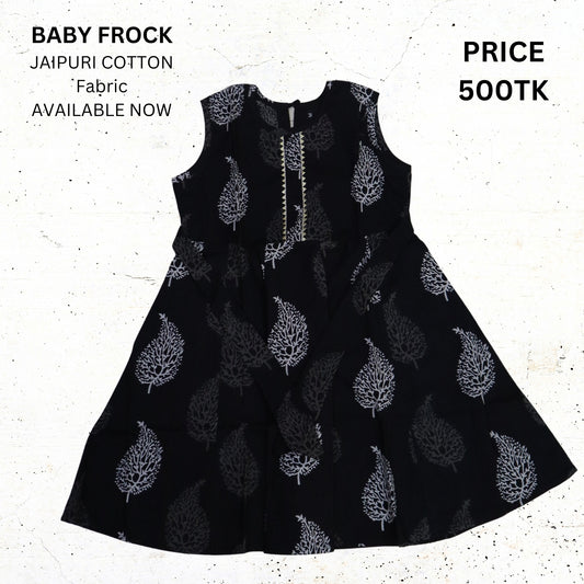 Baby frock_M_133