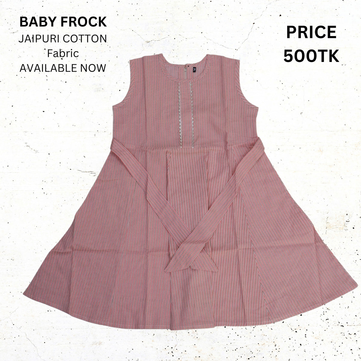 Baby frock_M_138
