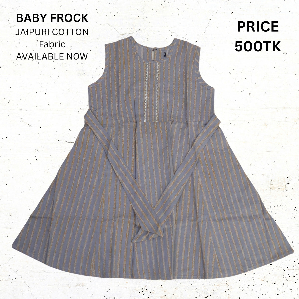 Baby frock_M_140