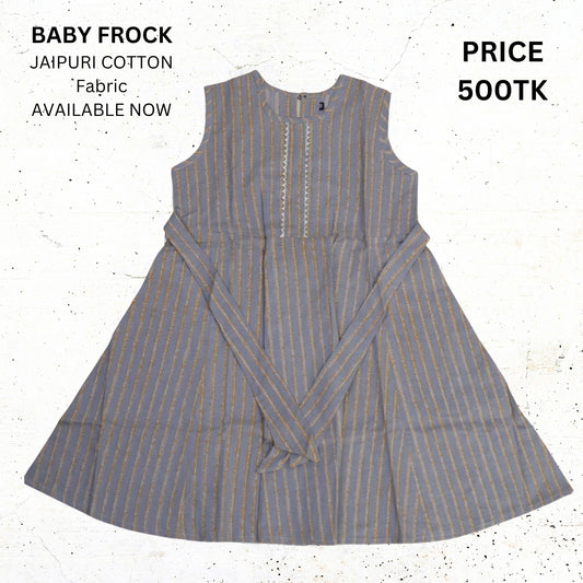 Baby frock_M_140