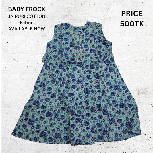 Baby frock_M_76