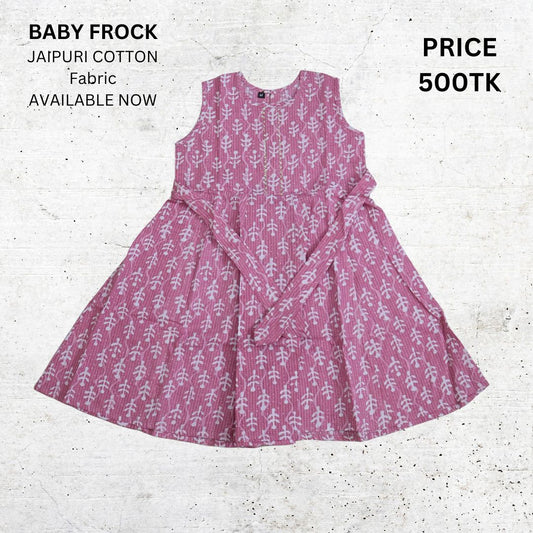 Baby frock_M 94