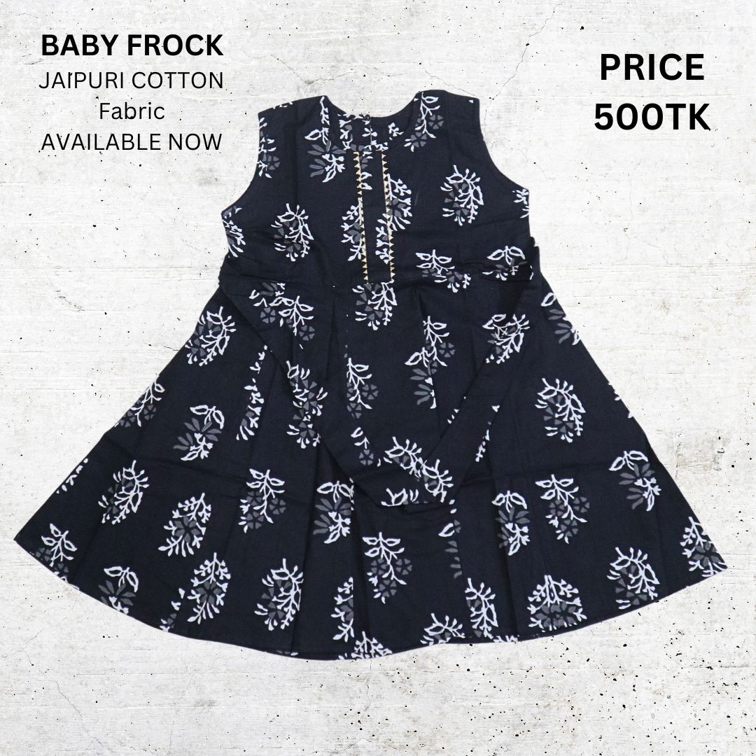Baby frock_M 96