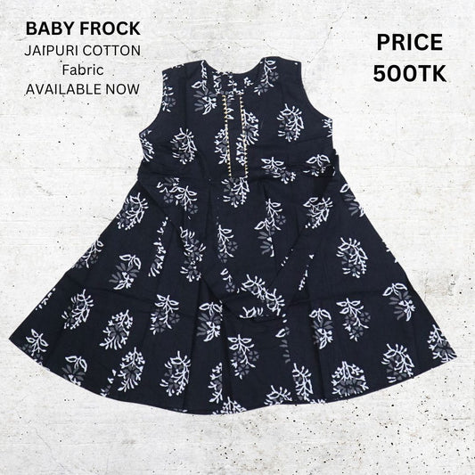 Baby frock_M 96