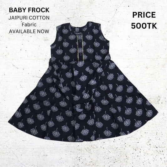 Baby frock_M 97