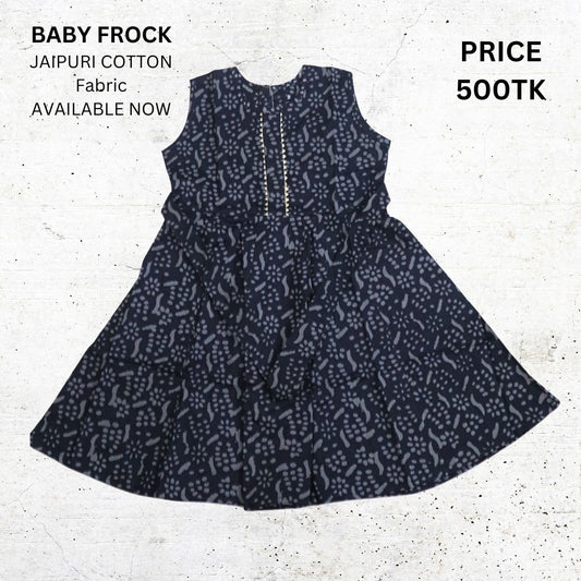 Baby frock_M 99
