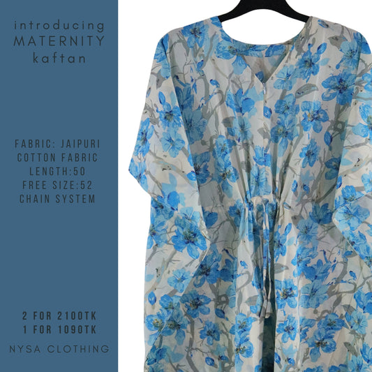 MATERNITY KAFTAN_060