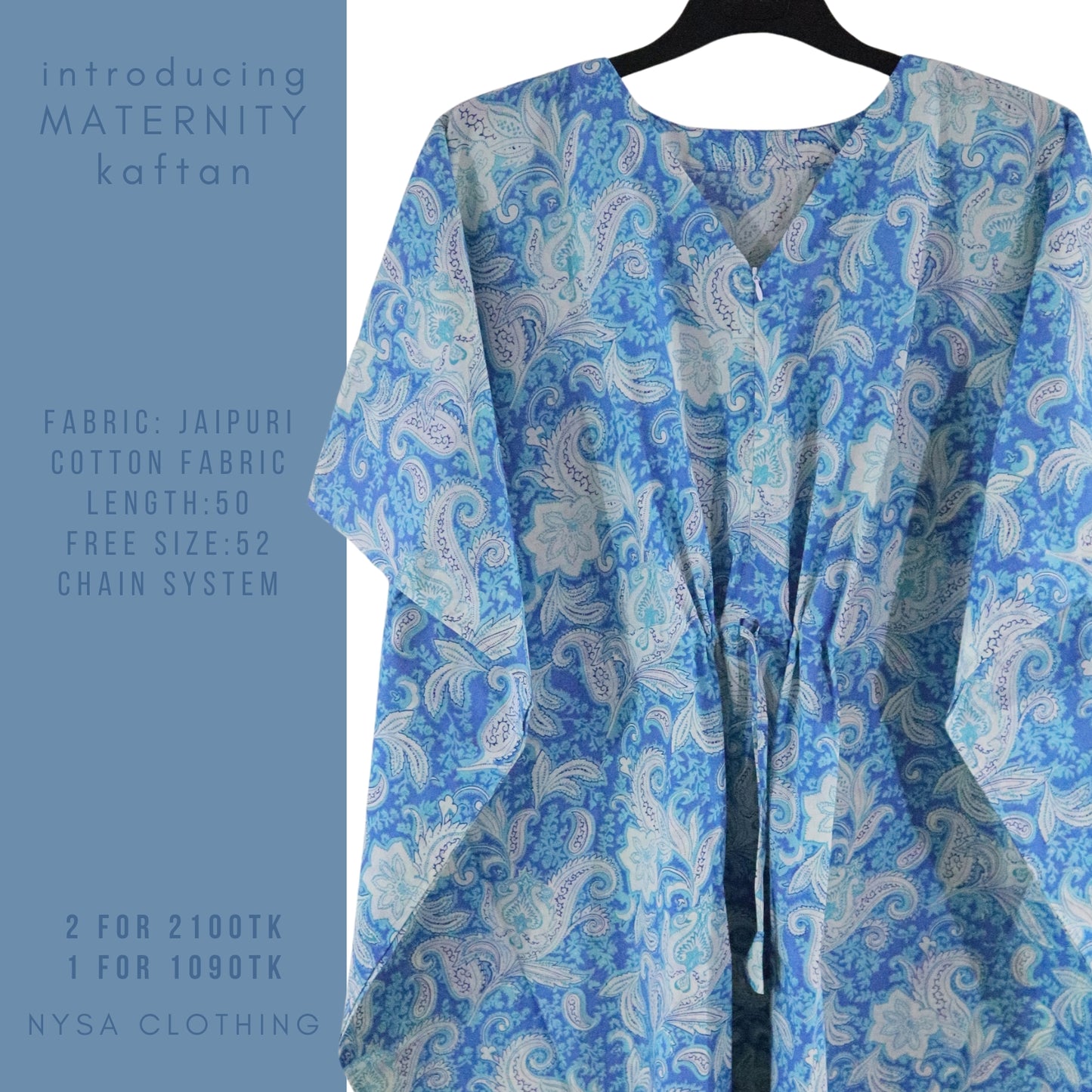 MATERNITY KAFTAN_094