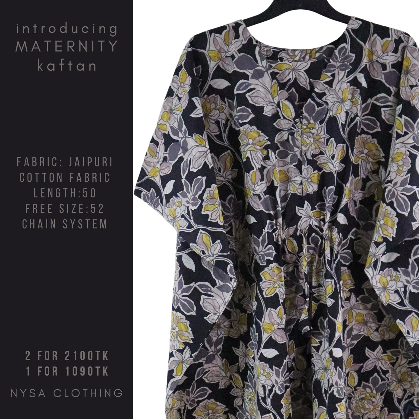 MATERNITY KAFTAN_127