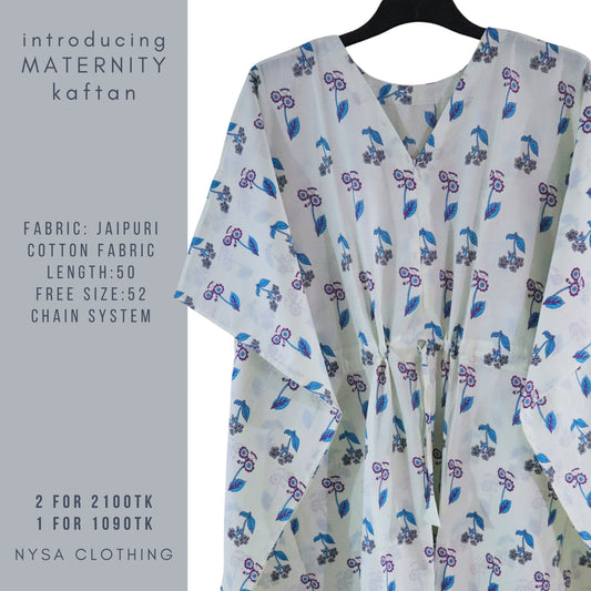 MATERNITY KAFTAN_131