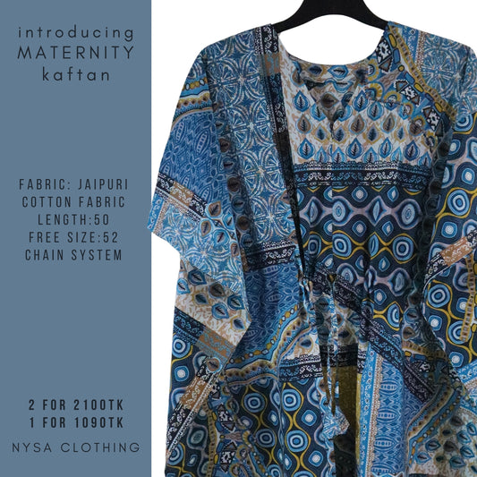 MATERNITY KAFTAN_144