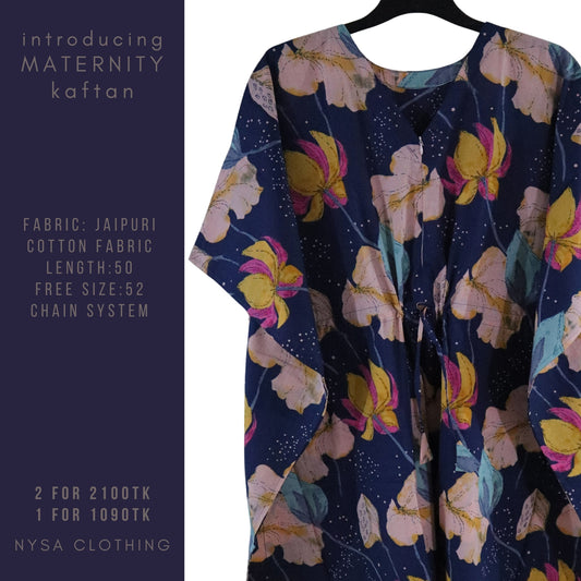 MATERNITY KAFTAN_145