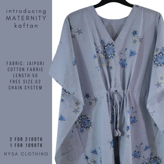 MATERNITY KAFTAN_147