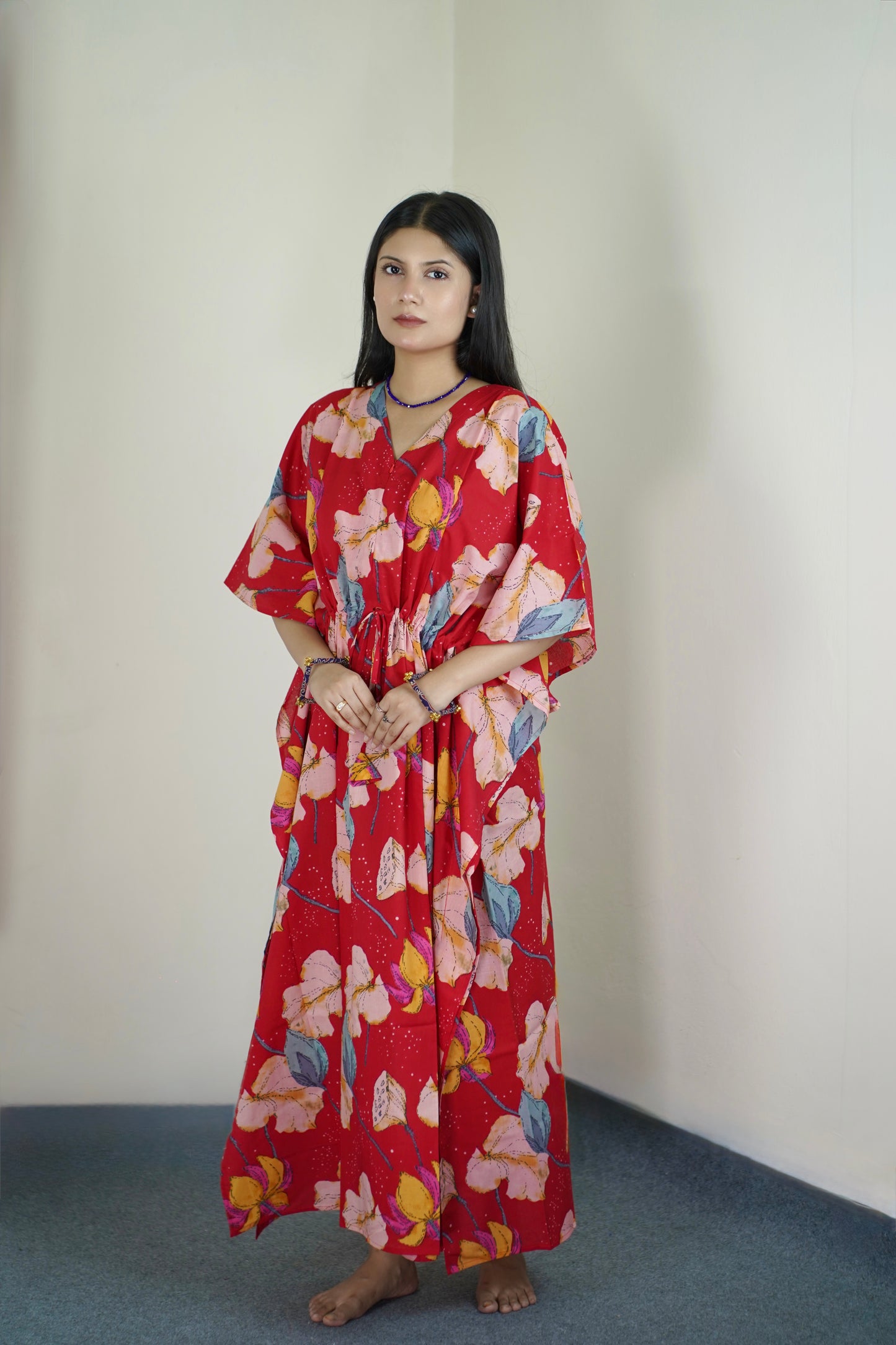 MATERNITY KAFTAN_148