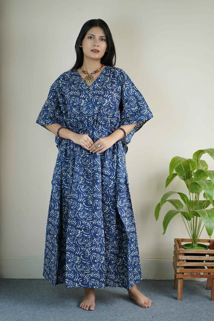 MATERNITY KAFTAN_154