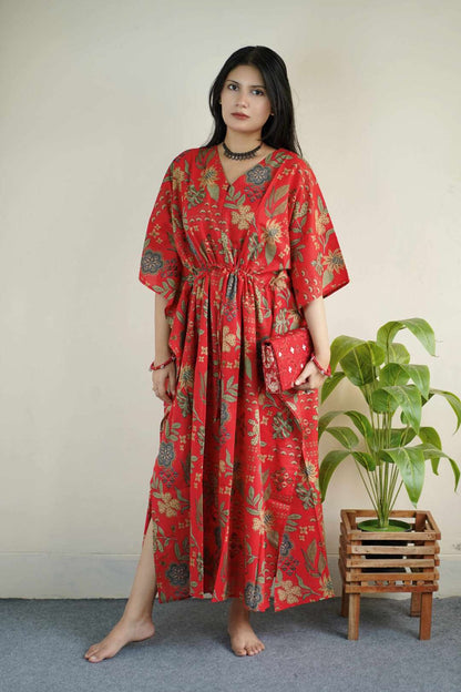 MATERNITY KAFTAN_155